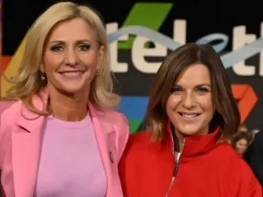 Karen Ledbury, Kylie Gillies, Issa Schultz