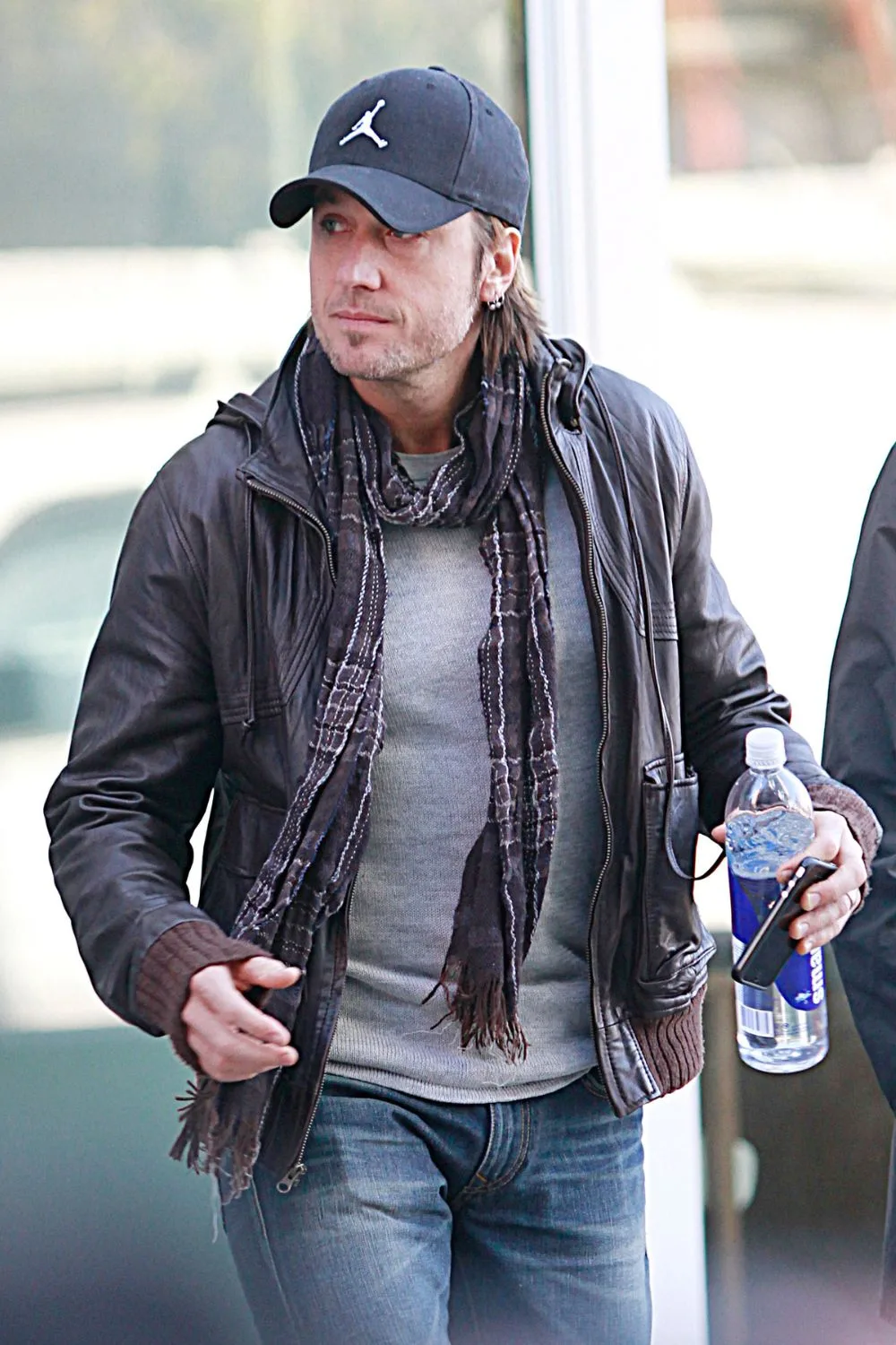 Keith Urban