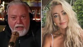 Jackie O’s secret vindication as Kyle Sandilands faces brutal podcast disaster
