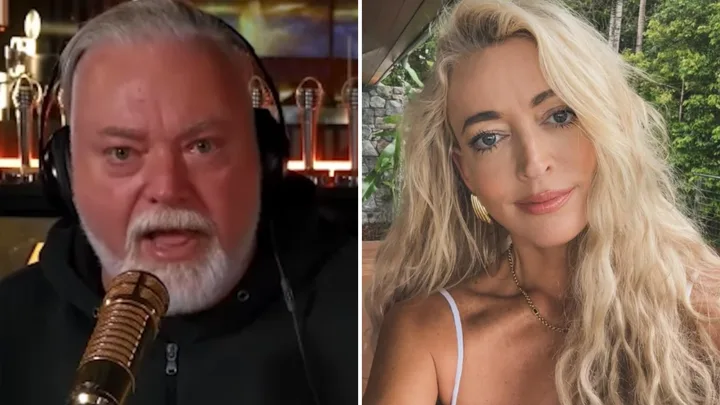 Jackie O’s secret vindication as Kyle Sandilands faces brutal podcast disaster