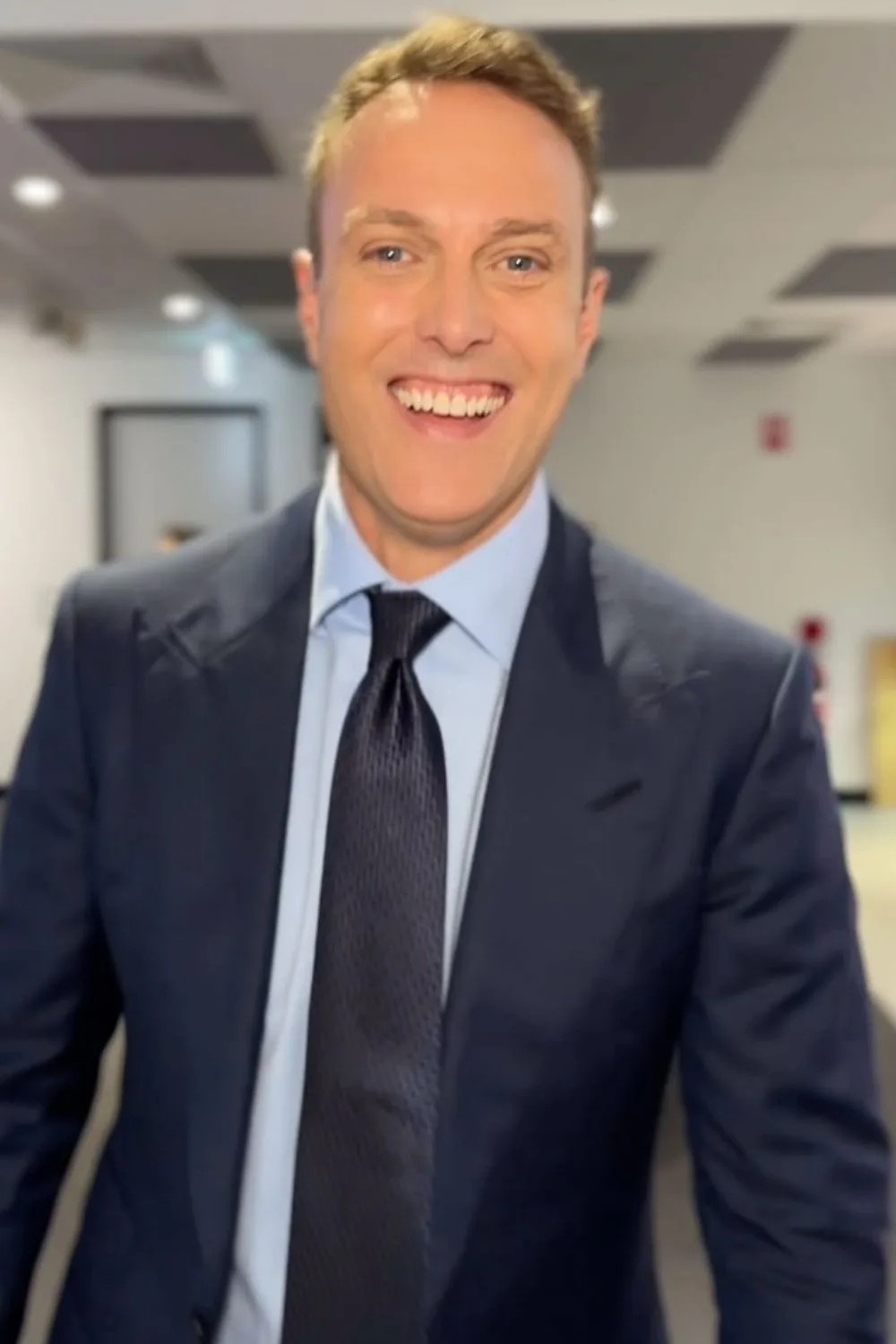 Matt Shirvington