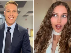 &lsquo;My escape&rsquo;: Sunrise star&rsquo;s actress daughter opens up amid Home and Away whispers