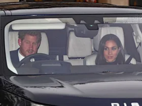 ‘Had to get away’: Meghan flees as resurfaced interview gives ‘pause for thought’