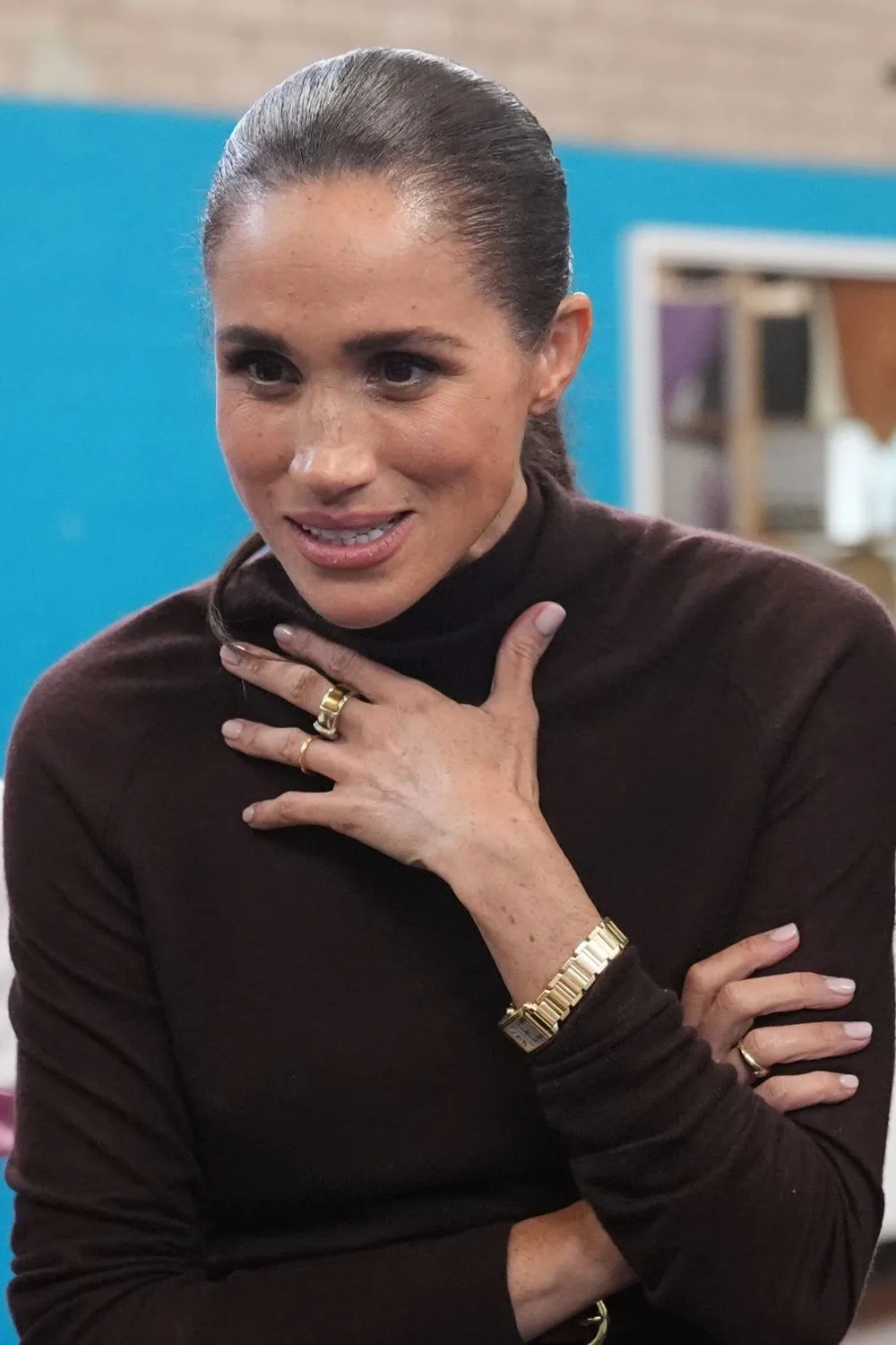 Meghan, Duchess of Sussex