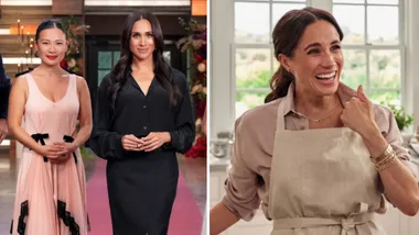 ‘I can’t wait’: Meghan Markle’s new Aussie TV role