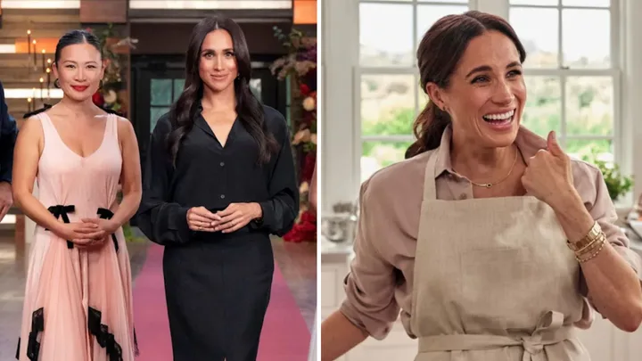 ‘I can’t wait’: Meghan Markle’s new Aussie TV role