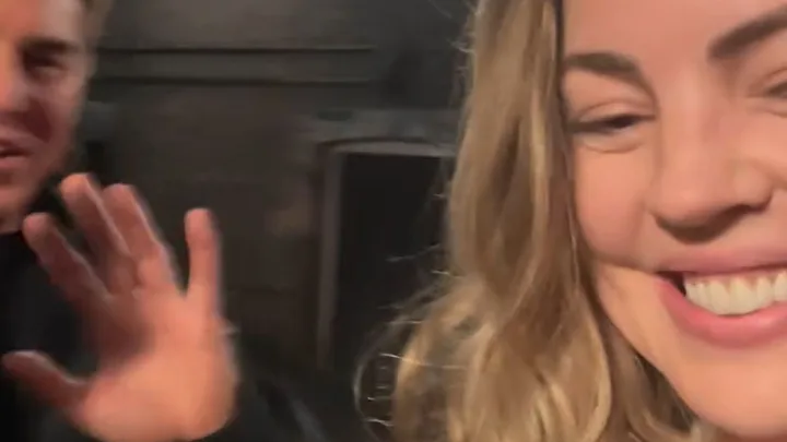 ‘Did everything in his power’: Melissa George dishes on relationship with megastar