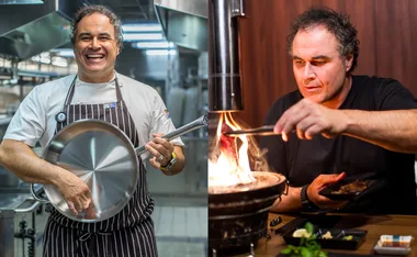 Miguel Maestre drops huge hint about a fan-favourite TV show returning to channel 10