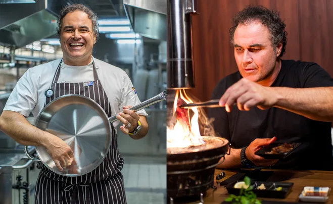 Miguel Maestre drops huge hint about a fan-favourite TV show returning to channel 10