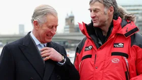 ‘I know he’s still out there’: The mystery of King Charles’ missing  friend, explorer Sir Ranulph Fiennes