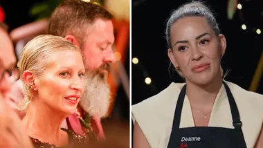 ‘Absolutely hammer Jane’: MKR’s Alisha and Deanne on what really happened after #plategate
