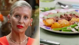 ‘Jane was correct’: MKR fans left divided after controversial dinner choice 
