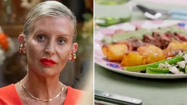 ‘Jane was correct’: MKR fans left divided after controversial dinner choice 
