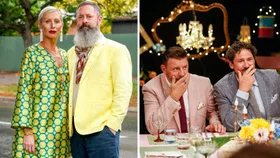 Jane’s sweet revenge: Producers plotting a MKR twist no one will see coming – even the judges!