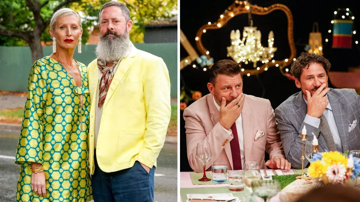 Jane’s sweet revenge: Producers plotting a MKR twist no one will see coming – even the judges!