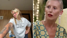 ‘Nothing personal’: MKR’s Jane hits back at critics as co-star speaks out about her on-set behaviour