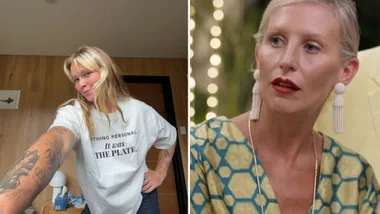 ‘Nothing personal’: MKR’s Jane hits back at critics as co-star speaks out about her on-set behaviour