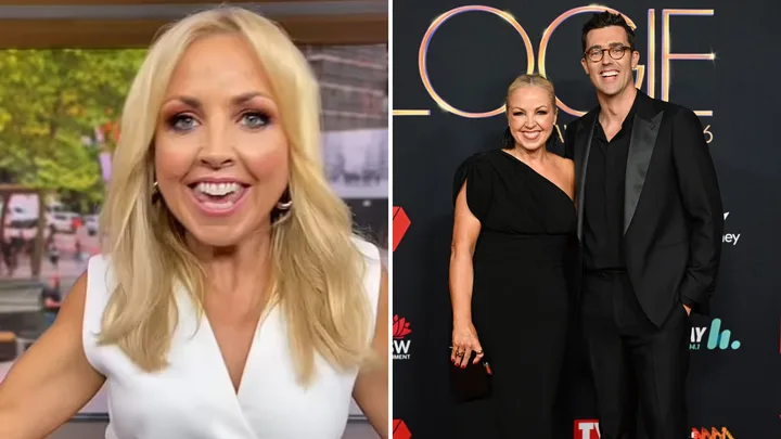 ‘Keeps showing up’: Chaotic truth of Channel 7 star’s life off-screen 