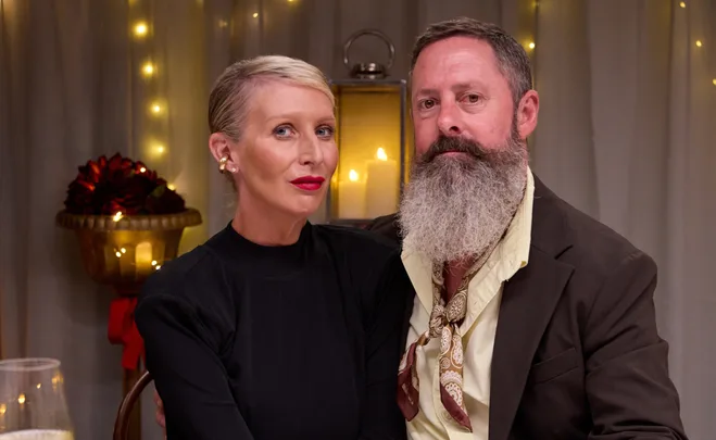 “Reality TV wasn’t the best place”: Jane breaks silence on MKR backlash