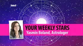 Weekly Horoscope for every sign: October 5 – 11, 2026
