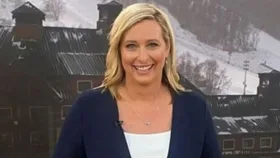 ‘I got in so much trouble’: Johanna Griggs on her short-lived Home And Away role
