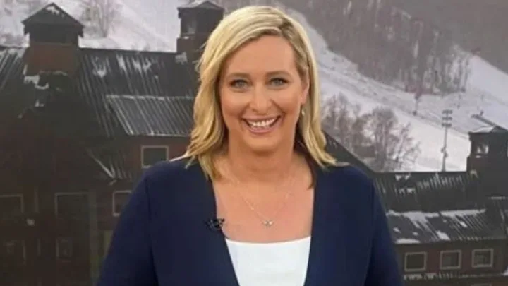 ‘I got in so much trouble’: Johanna Griggs on her short-lived Home And Away role