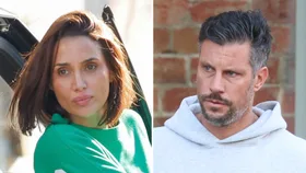 Friends rally around Snezana as Sam Wood charged with domestic violence