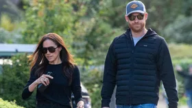 From leaks to snubs: Prince Harry and Meghan Markle cause chaos in the Cotswolds