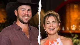 Farmer Wants A Wife Todd and Daisy split