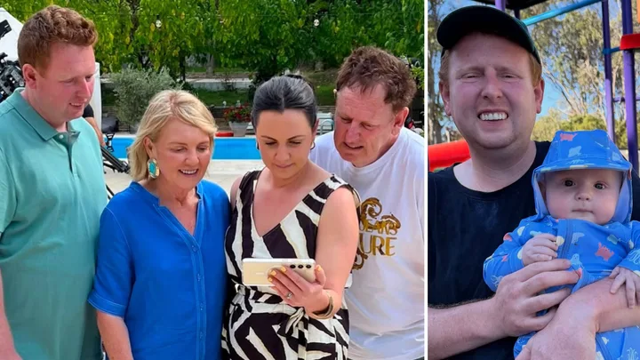 Travel Guides’ Fren family torn apart! Could Jono’s life on the road be coming to an end?