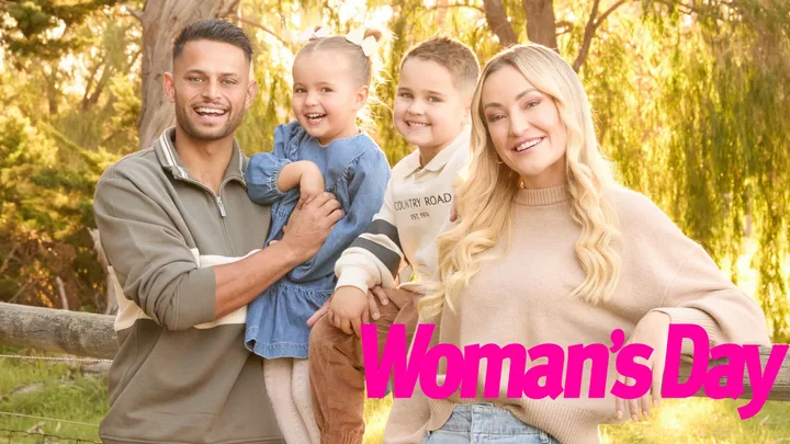 ‘Could’ve had no mortgage’: The Block’s Britt and Taz on their huge gamble with $520,000 prize money