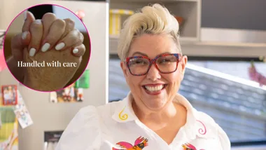 The $34.95 anti-ageing hand cream that Steph de Sousa can’t stop obsessing over