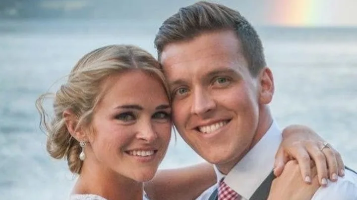 EXCLUSIVE: The real reason behind James Bracey’s marriage breakdown