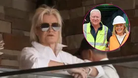 Deborra-Lee Furness The Block
