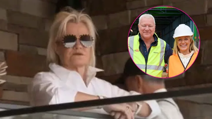 Did Deborra-Lee Furness visit The Block 2026? Eagle-eyed fans think they spotted a familiar face
