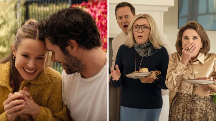 Is Nobody Wants This coming back for season 4? Here’s what we know