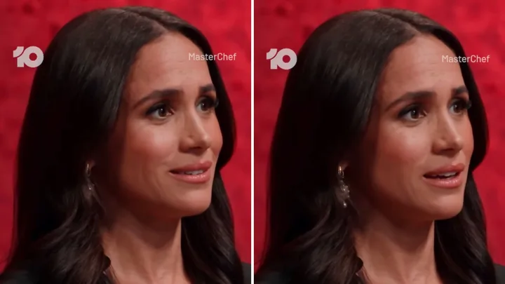 ‘She’ll have everything covered’: Inside Meghan Markle’s massive MasterChef Australia deal