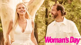 Years after sharing her IVF journey, Sophie Monk gets candid about her hopes of becoming a mum at 46