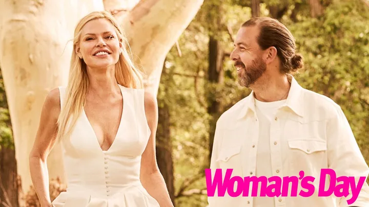 Years after sharing her IVF journey, Sophie Monk gets candid about her hopes of becoming a mum at 46