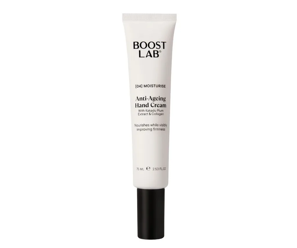 Boost Lab Anti-Ageing Hand Cream