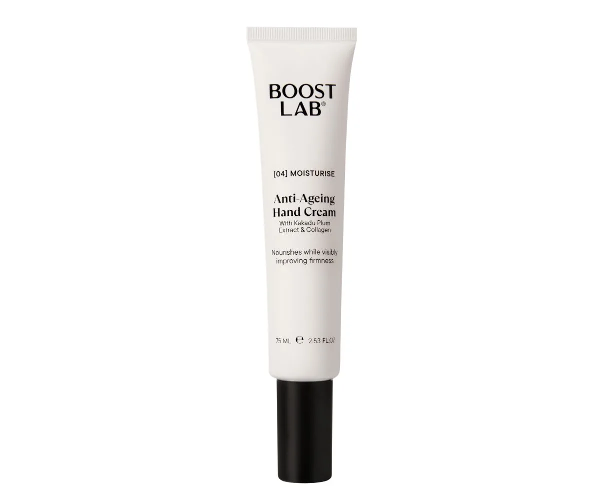 Boost Lab Anti-Ageing Hand Cream