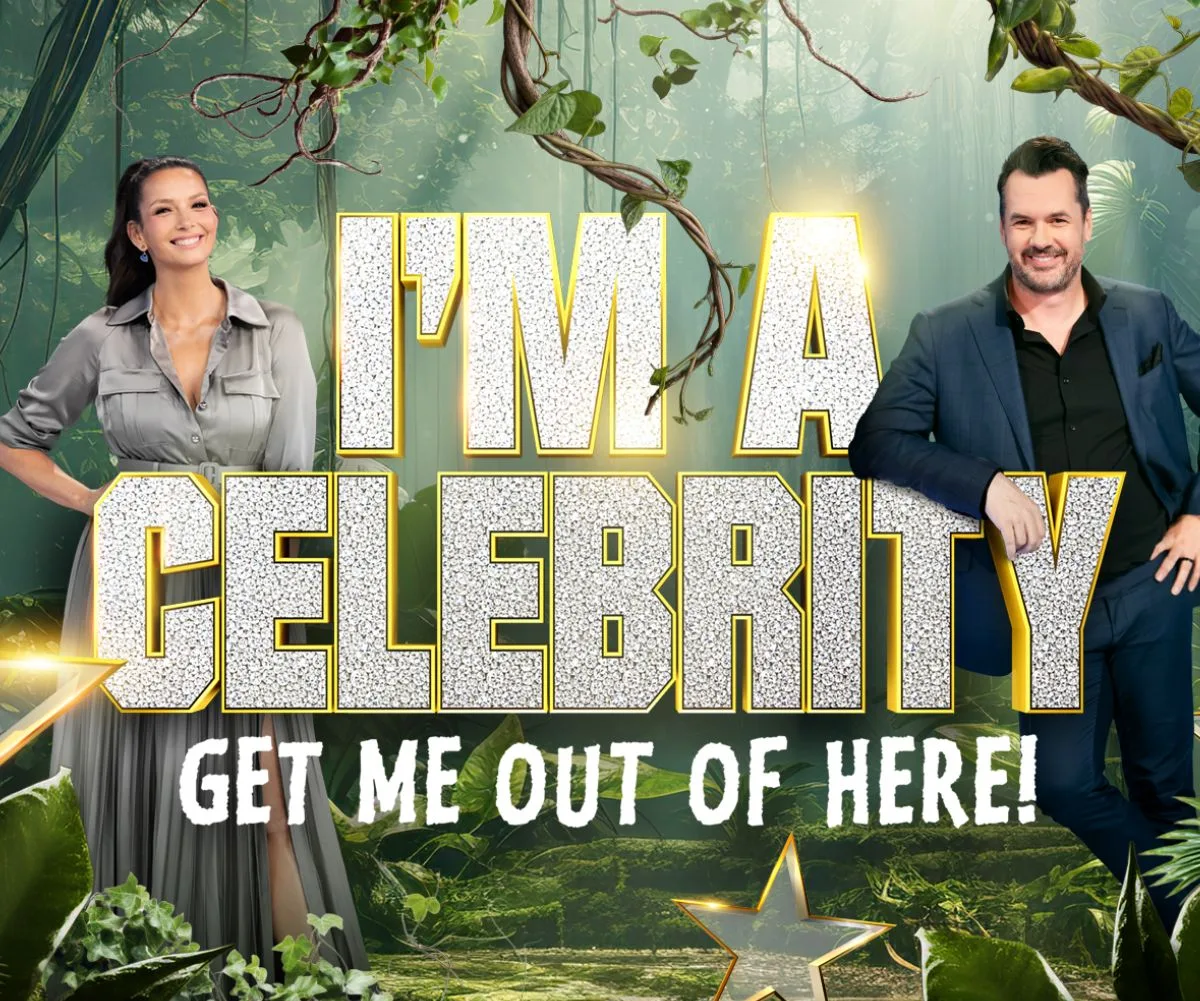 I'm A Celeb hosts 2027
