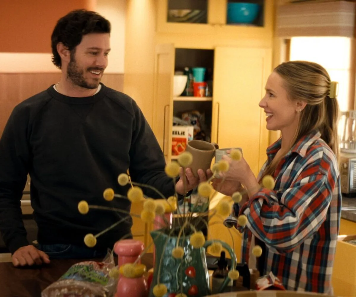 Nobody Wants This Joanne and Noah