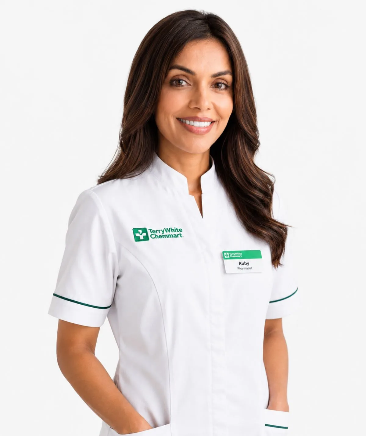 TerryWhite Chemmart Pharmacist Ruby Rasheed, Rose Bay, NSW
