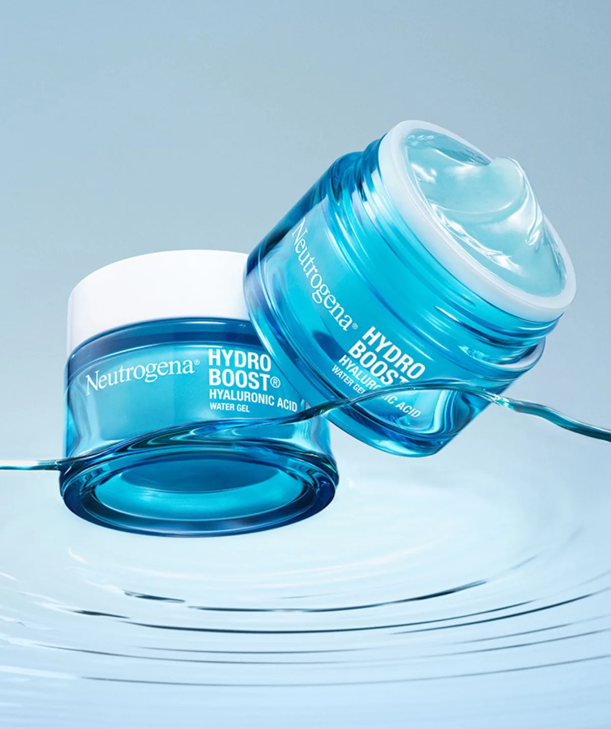 Neutrogena Hydro Boost Water Gel moisturiser