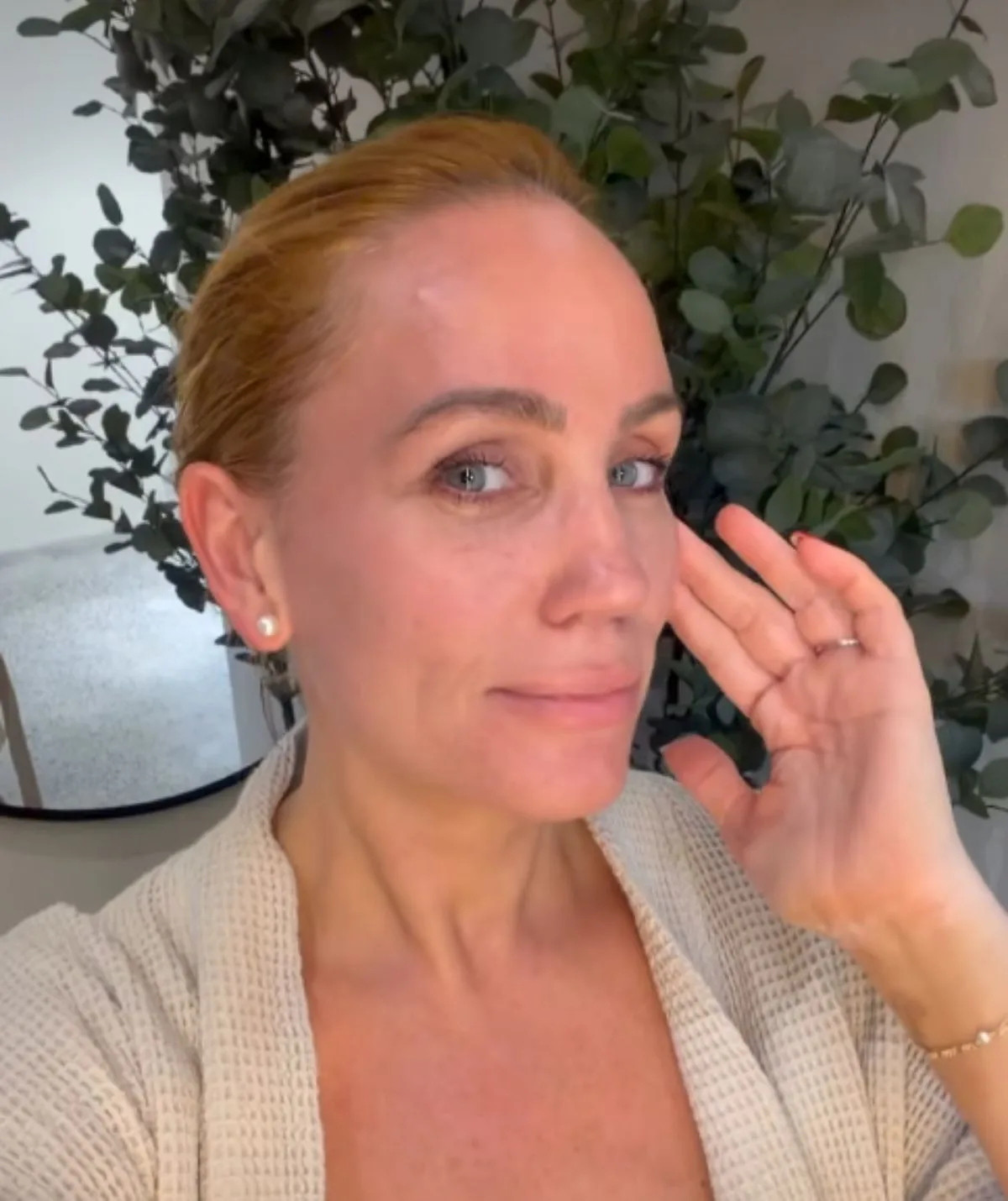 Jules Robinson Boost Lab skincare