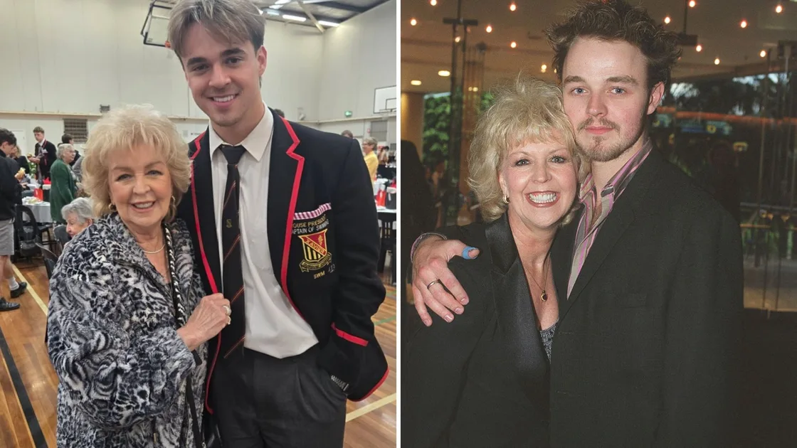 ‘It's been difficult': Bittersweet truth behind beautiful Patti Newton photo