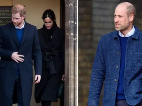 William reacts to ‘distasteful’ Harry and Meghan move as ‘needs and desires’ detail leaks