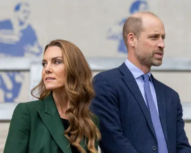 Prince William and Kate, Princess of Wales