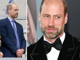 ‘Incredibly shrewd’: Prince William’s ‘secret meeting’ as Harry ‘flashpoints’ loom